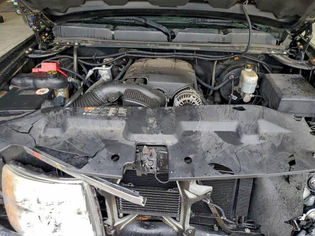 Chevrolet Silverado K1500 Lt Image 6