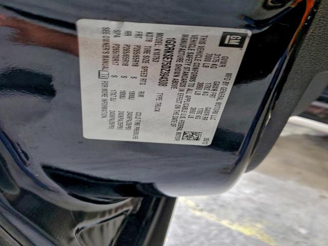 Chevrolet Silverado K1500 Lt Image 11