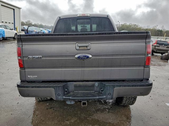 Ford F-150 Supercrew Image 6