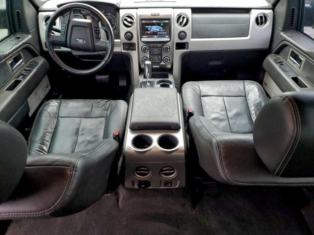 Ford F-150 Supercrew Image 5