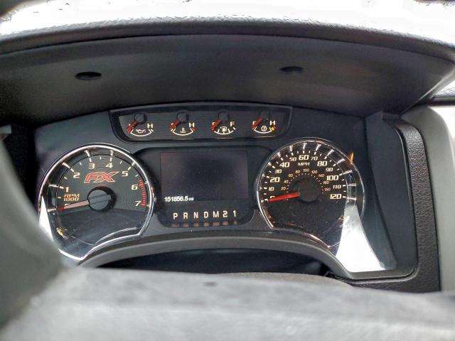 Ford F-150 Supercrew Image 7