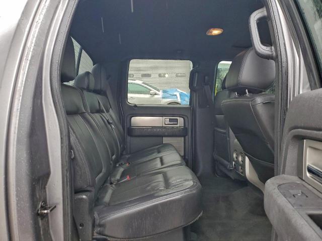 Ford F-150 Supercrew Image 12