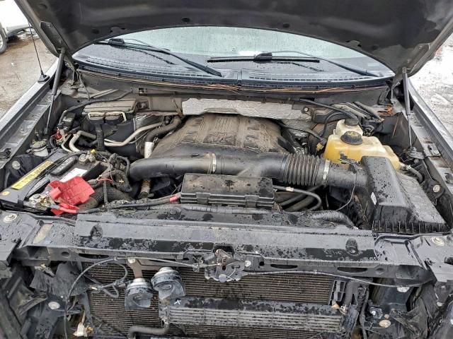 Ford F-150 Supercrew Image 10