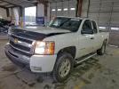 Chevrolet Silverado K1500 Lt Image 1