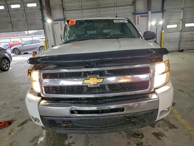 Chevrolet Silverado K1500 Lt Image 10