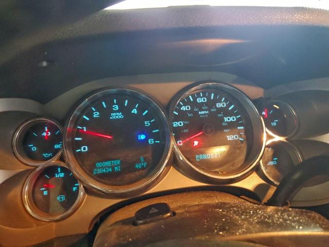 Chevrolet Silverado K1500 Lt Image 3