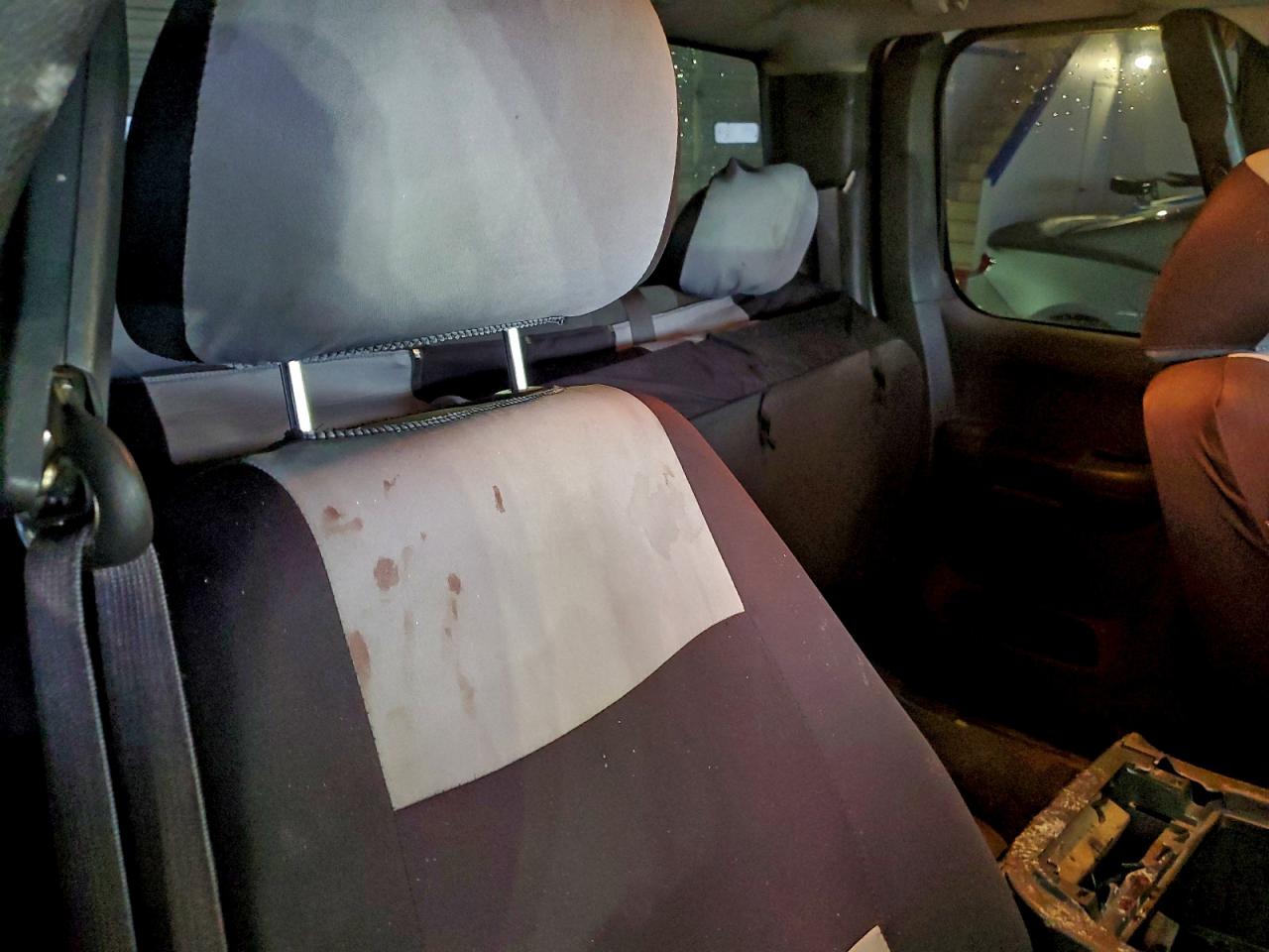 Chevrolet Silverado K1500 Lt Image 5