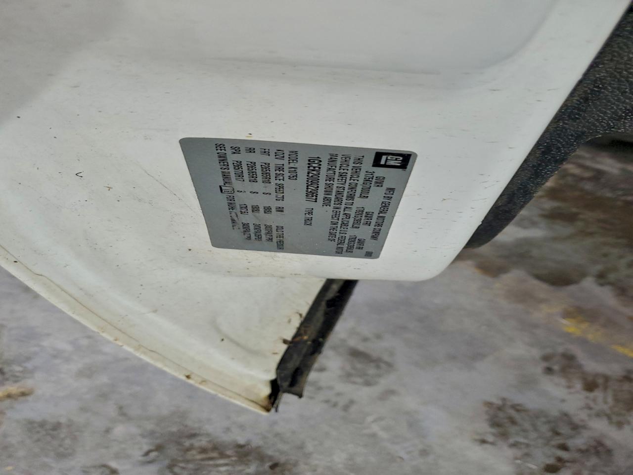 Chevrolet Silverado K1500 Lt Image 12