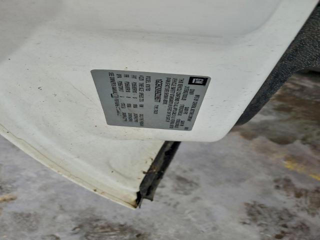 Chevrolet Silverado K1500 Lt Image 12