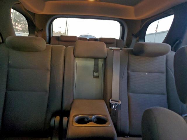 Dodge Durango Sxt Image 8