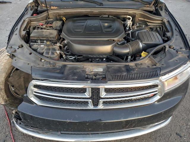 Dodge Durango Sxt Image 10