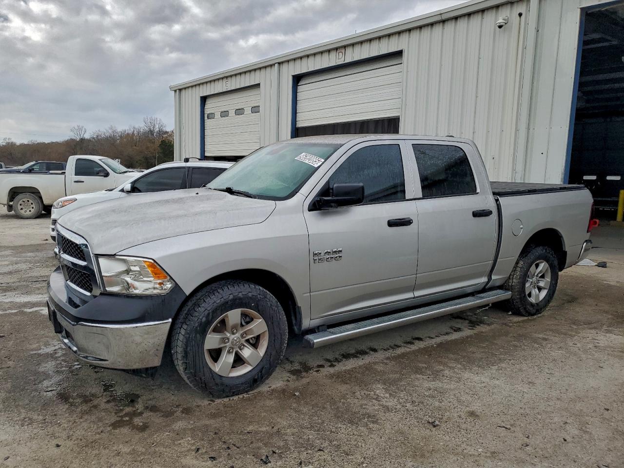 Ram 1500 St Image 1