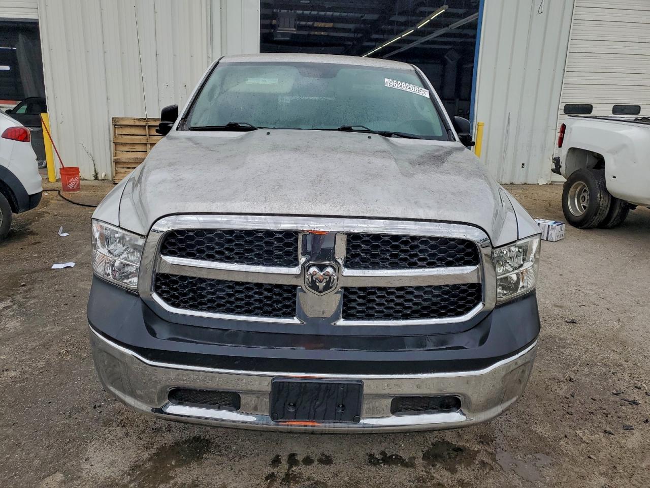 Ram 1500 St Image 8