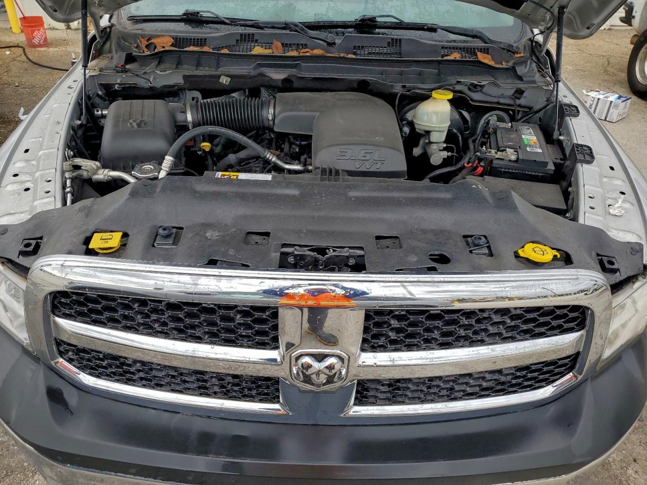Ram 1500 St Image 10