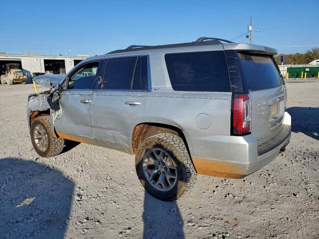 GMC Yukon Slt Image 2