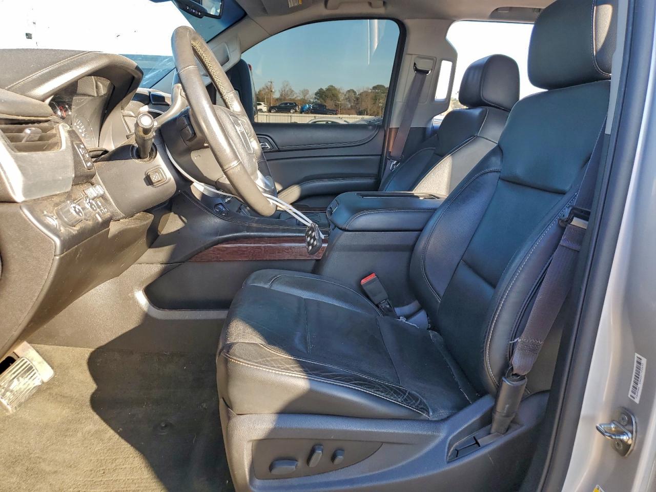 GMC Yukon Slt Image 6