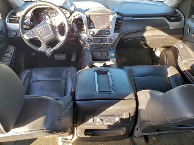 GMC Yukon Slt Image 8