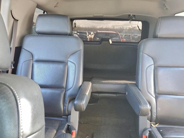 GMC Yukon Slt Image 7