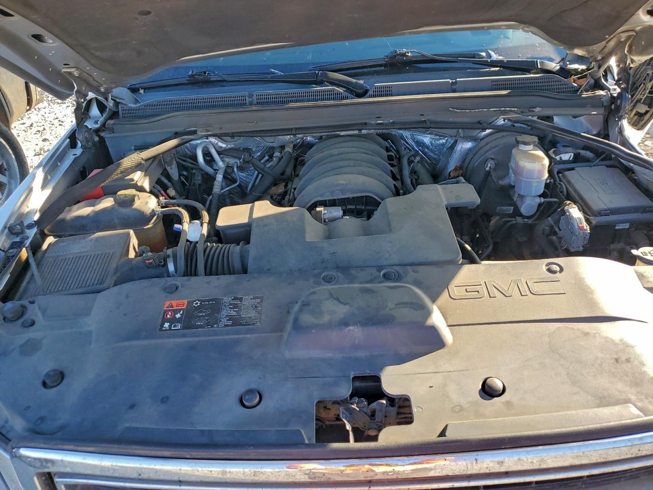 GMC Yukon Slt Image 5