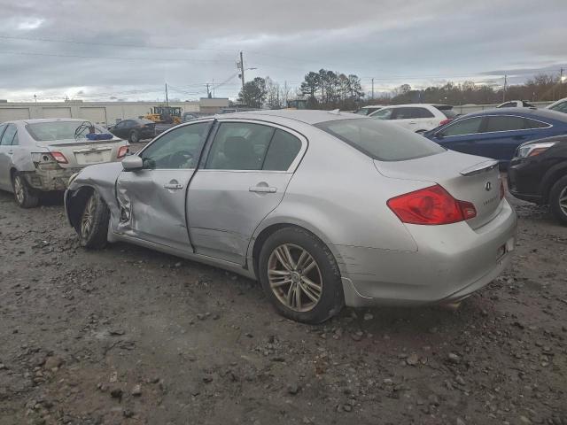 INFINITI G25 Base Image 11