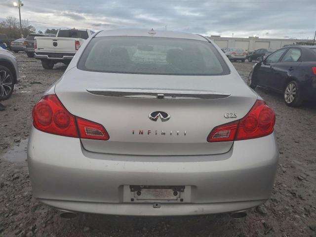 INFINITI G25 Base Image 5
