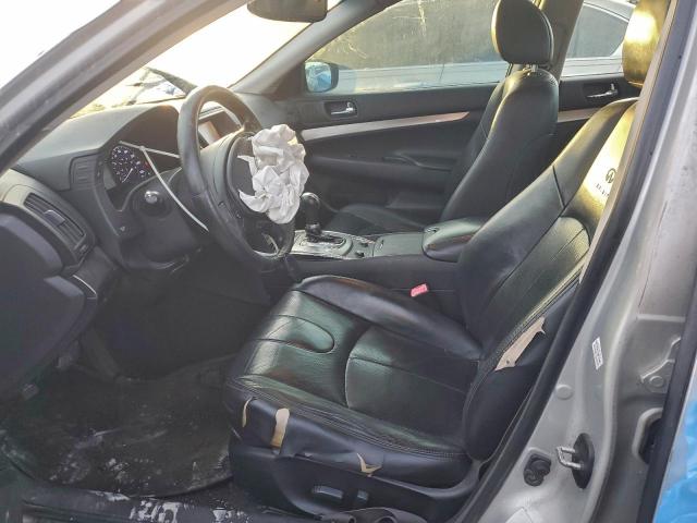 INFINITI G25 Base Image 7