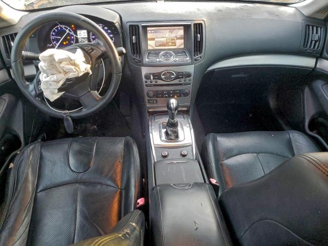 INFINITI G25 Base Image 12