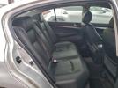 INFINITI G25 Base Image 8