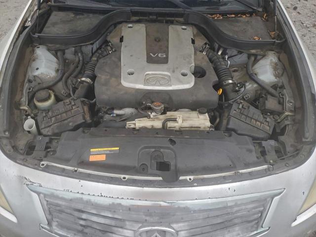 INFINITI G25 Base Image 2