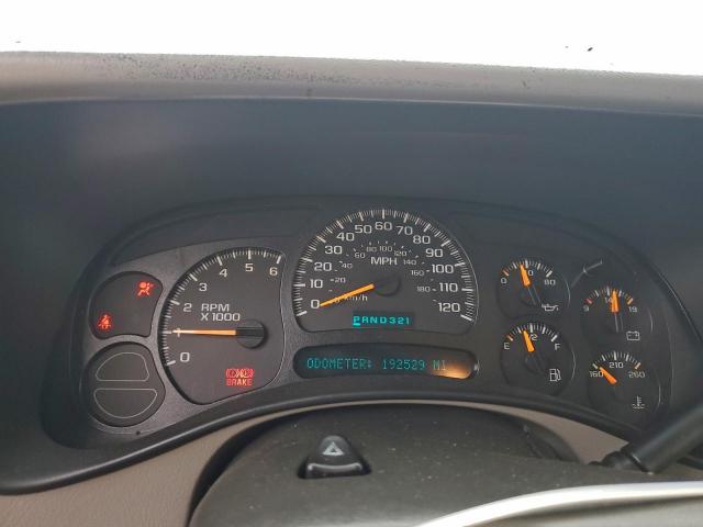 Chevrolet Silverado C1500 Image 7