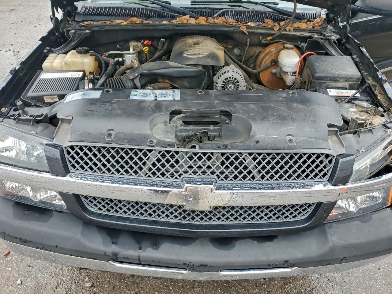 Chevrolet Silverado C1500 Image 10