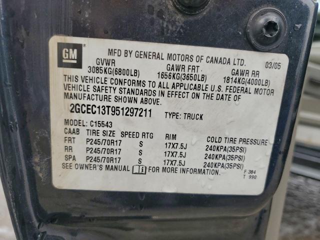 Chevrolet Silverado C1500 Image 11