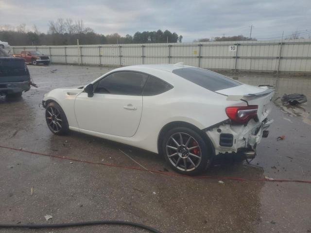 Subaru BRZ Limited Image 2