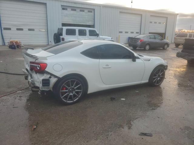 Subaru BRZ Limited Image 8