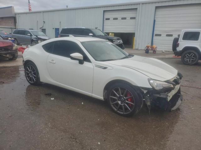 Subaru BRZ Limited Image 3