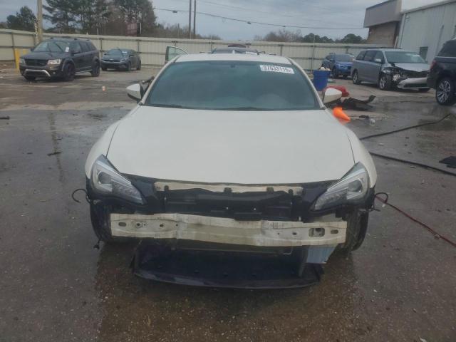 Subaru BRZ Limited Image 11