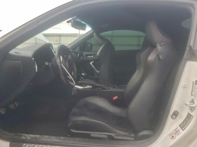 Subaru BRZ Limited Image 9