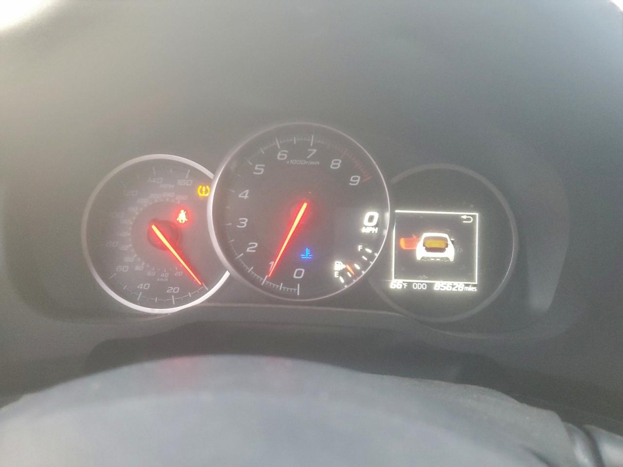 Subaru BRZ Limited Image 5