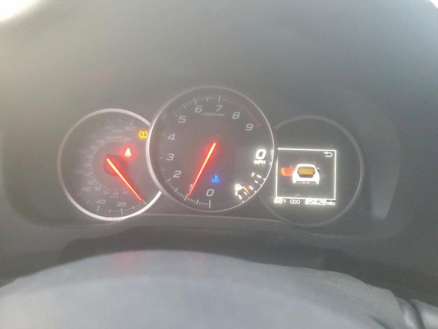 Subaru BRZ Limited Image 5