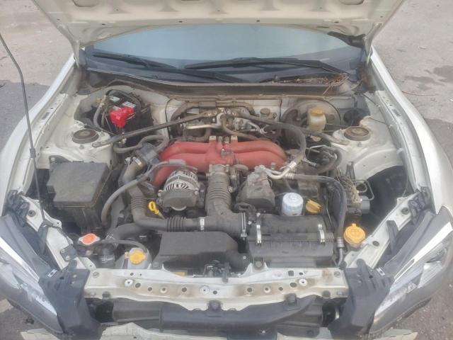 Subaru BRZ Limited Image 12