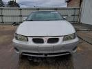 Pontiac Grandprix Gt Image 5
