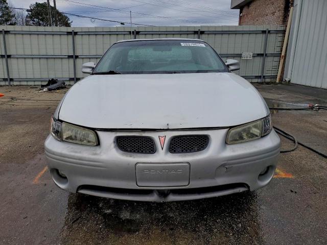Pontiac Grandprix Gt Image 5