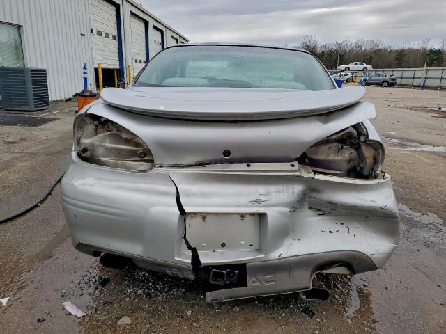 Pontiac Grandprix Gt Image 6