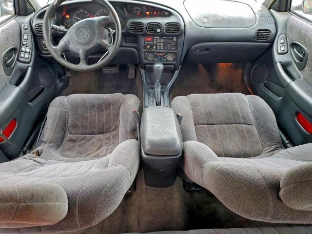 Pontiac Grandprix Gt Image 9