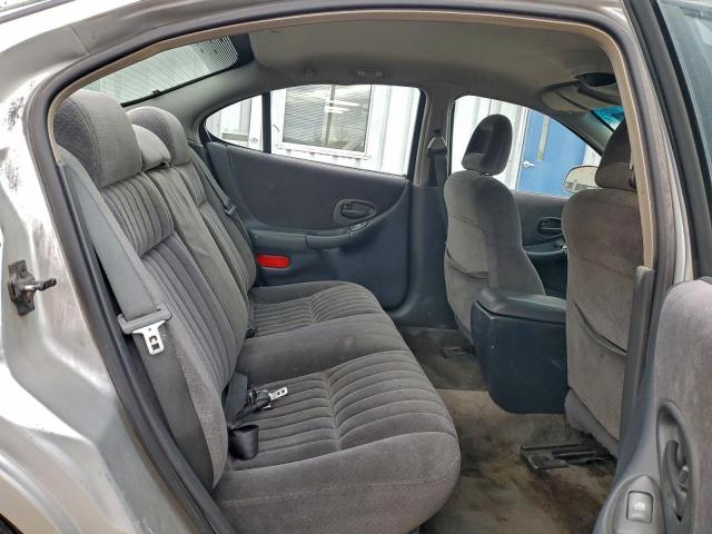 Pontiac Grandprix Gt Image 11