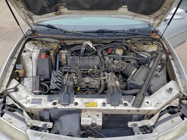 Pontiac Grandprix Gt Image 8