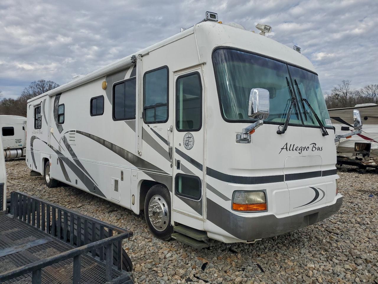 Freightliner Chassis X X Line Motor Home Image 6