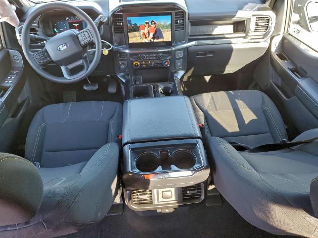 Freightliner Chassis X X Line Motor Home Image 8