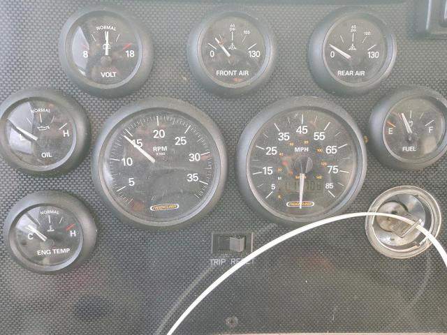 Freightliner Chassis X X Line Motor Home Image 9