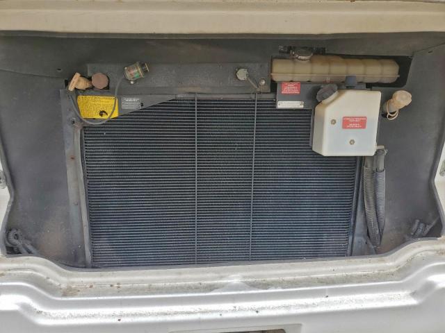 Freightliner Chassis X X Line Motor Home Image 4